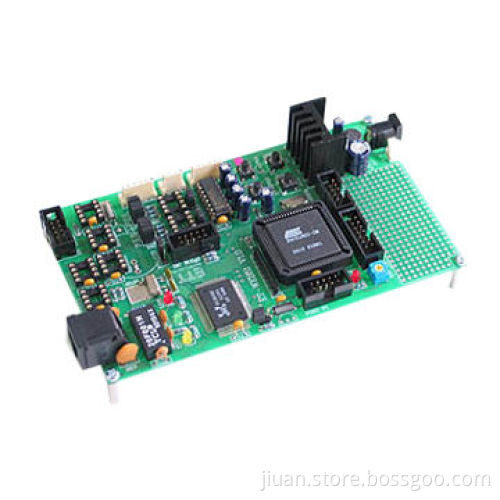 OSP PCBs, One Stop PCB Assembly Service with Professional Components SourcingNew
